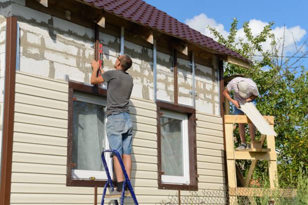 Best Siding Painting and Refinishing  in North Conway, NH