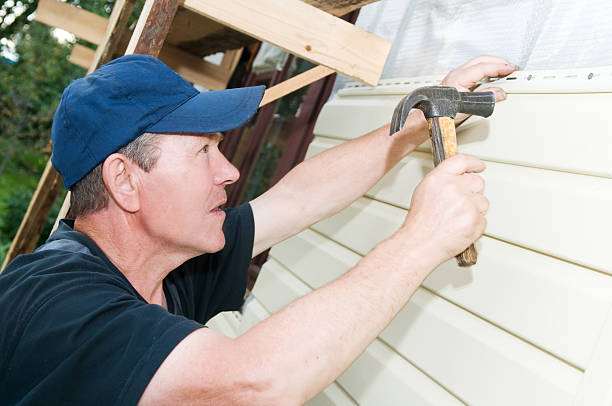 Best Stone Veneer Siding  in North Conway, NH