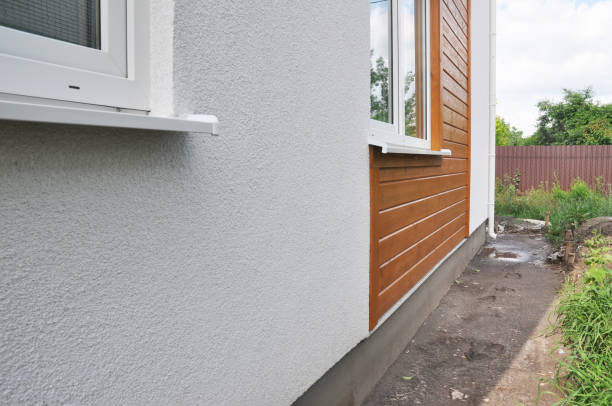 Best Aluminum Siding Installation  in North Conway, NH