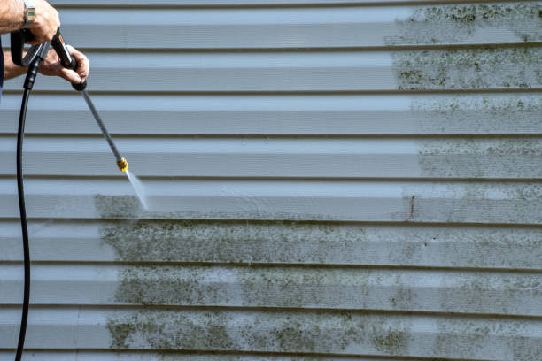 Best Siding for Multi-Family Homes  in North Conway, NH